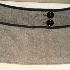 Dkny Skirt