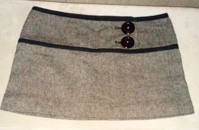 Dkny Skirt