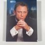 DVD James Bond Daniel Craig DOUBLE BUNDLE Casino Royale deluxe edition [2006] No Time to Die collectors edition [2021] Region 2 Ireland, UK and Europe Image 7