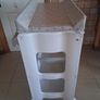 Baby Changing Table and Bath Image 5