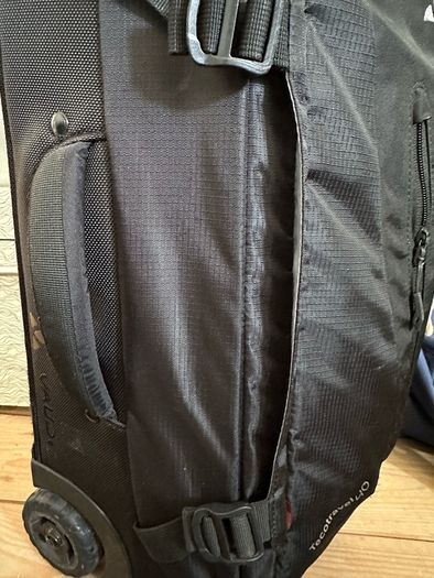 Vaude TecoTravel 40L Carry On Bag
