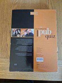 Pub Quiz