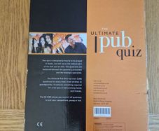 Pub Quiz