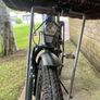 GIANT Liv Flourish Hybrid City Bike Medium size. Image 7