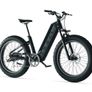 CYRUSHER AURA Step-Through Electric Bike 250W Image 3