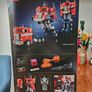 Optimus Prime Lego Sold Out Image 4
