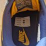 Nike Terminator Low OG "Michigan" (Gold/Navy) - UK 4 / EU 36.5 - Brand New Image 4