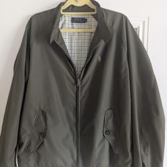 polo jacket