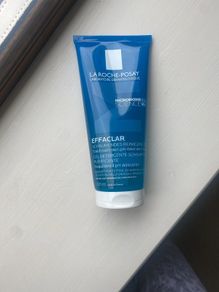 La Roche-posay Effaclar