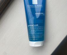 La Roche-posay Effaclar