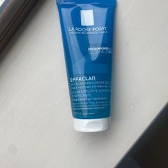 La Roche-posay Effaclar