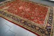 P.ersian Ghoum Rug 340 x 255 cm (GHM)