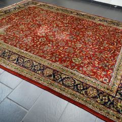P.ersian Ghoum Rug 340 x 255 cm (GHM)