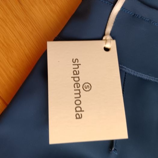 Shapemoda trousers