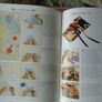 The Art of Paper Crafts.Hard back book,Craft book Image 7