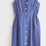 BNWT Other Stories dress Image 5
