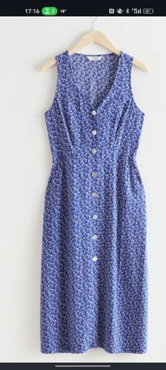 BNWT Other Stories dress