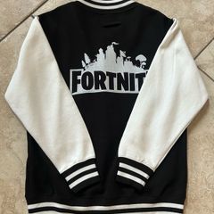 Fortnite Gaming Bomber jacket and T shirt Age 12/13 yrs