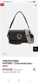 Valentino bag