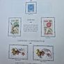 irish stamps Image 2