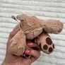 Littlest Pet Shop LPS plush VIPs Dog Hasbro Used Please see pictures Image 10