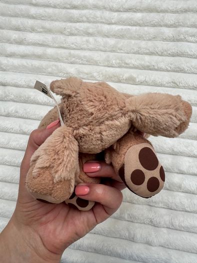 Littlest Pet Shop LPS plush VIPs Dog Hasbro Used Please see pictures