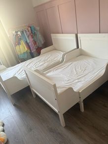 2 Single beds - Sundivk
