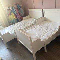 2 Single beds - Sundivk