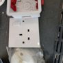 building tools/items. Include trowel, mitre, shower hose, vents... Image 8