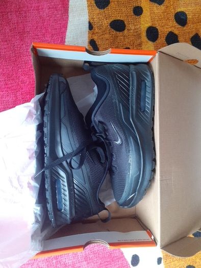Nike size 6