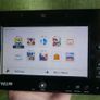 Nintendo Wii U Gamepad Controller Image 2