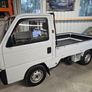 Honda Acty 1988 Image 4