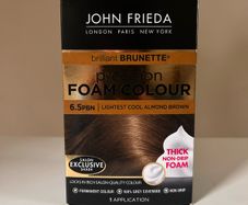 John Frieda