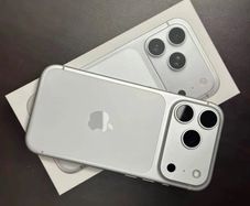 iPhone 17 Pro Max 512GB