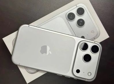 iPhone 17 Pro Max 512GB