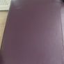 Leather Couch Image 9