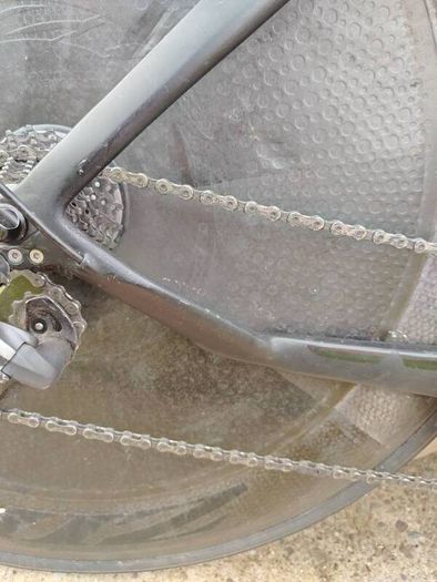 road bike