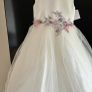 flower girl dress age 10 Image 3