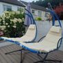 Hanging sun loungers Image 2