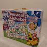 Grafix Giant Alphabet Floor Puzzle Image 3