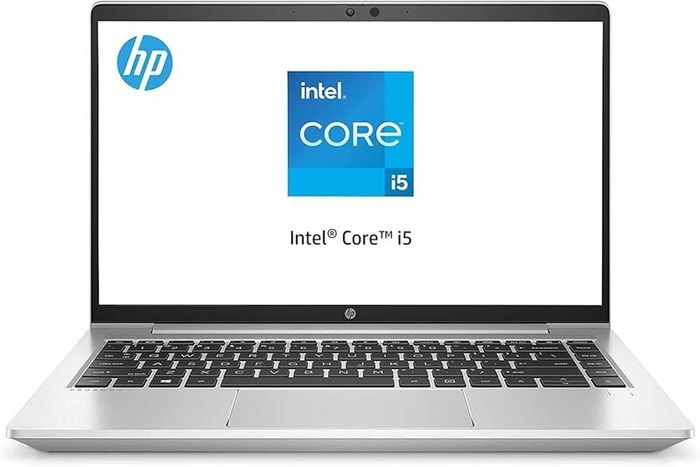 Grade A HP ProBook 440 G8 (i5 11th Gen, 16GB Ram, 256GB SSD)