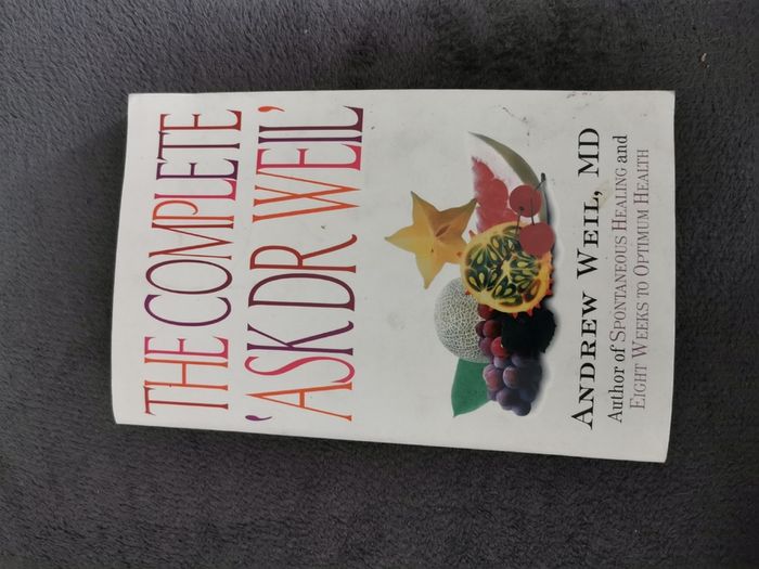 Random books
