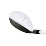 Taylormade Aeroburner Hybrid / #4 22 Degree / Matrix Speed Rul-z 70 Regular Image 5