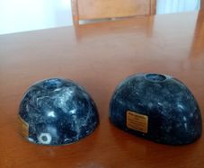 Modern Irish Stone Art