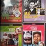 Polish DVD bundle. Polskie filmy Image 4