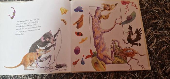 A Selection Of 9 Books