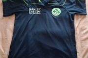 Cricket Ireland O'Neills International Cricket Jersey (Size 16) FREE POST