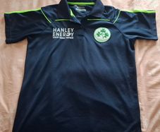 Cricket Ireland O'Neills International Cricket Jersey (Size 16) FREE POST