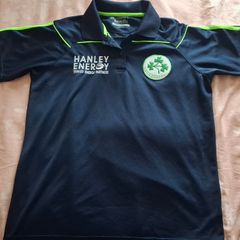 Cricket Ireland O'Neills International Cricket Jersey (Size 16) FREE POST