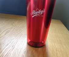 Bewleys Red Reusable Cup for Sale